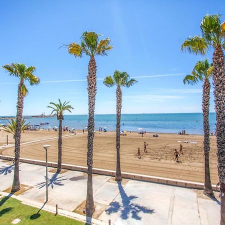 Apartament La Morra Sant Carlos de la Ràpita Exteriér fotografie