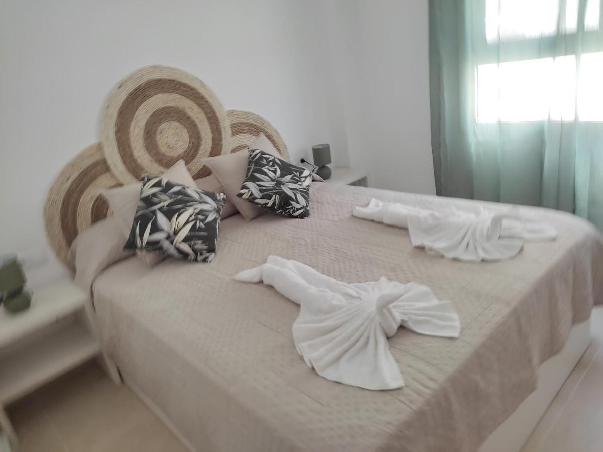 Apartament La Morra Sant Carlos de la Ràpita Exteriér fotografie