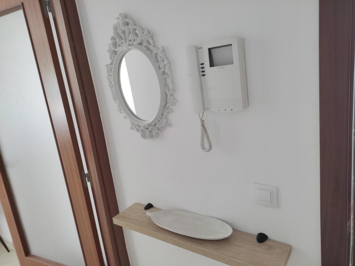 Apartament La Morra Sant Carlos de la Ràpita Exteriér fotografie