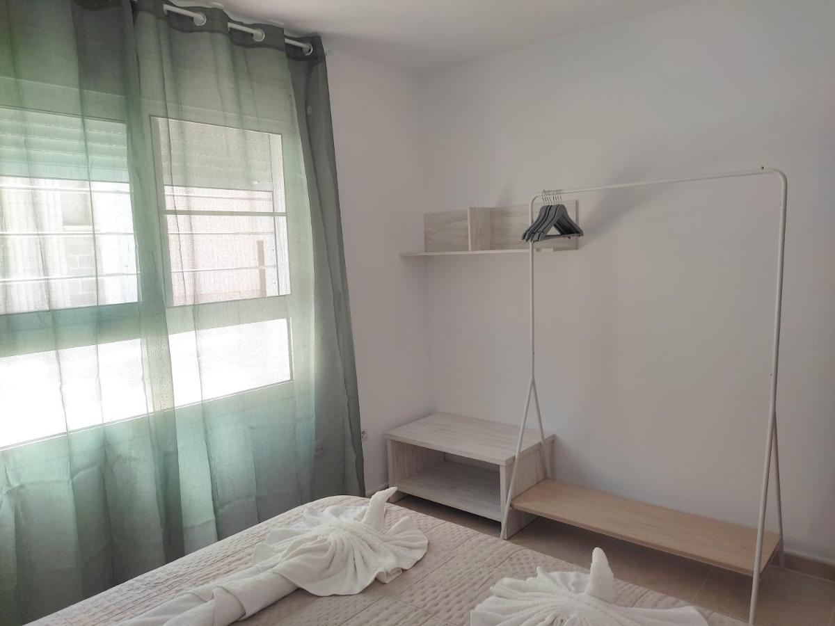 Apartament La Morra Sant Carlos de la Ràpita Exteriér fotografie