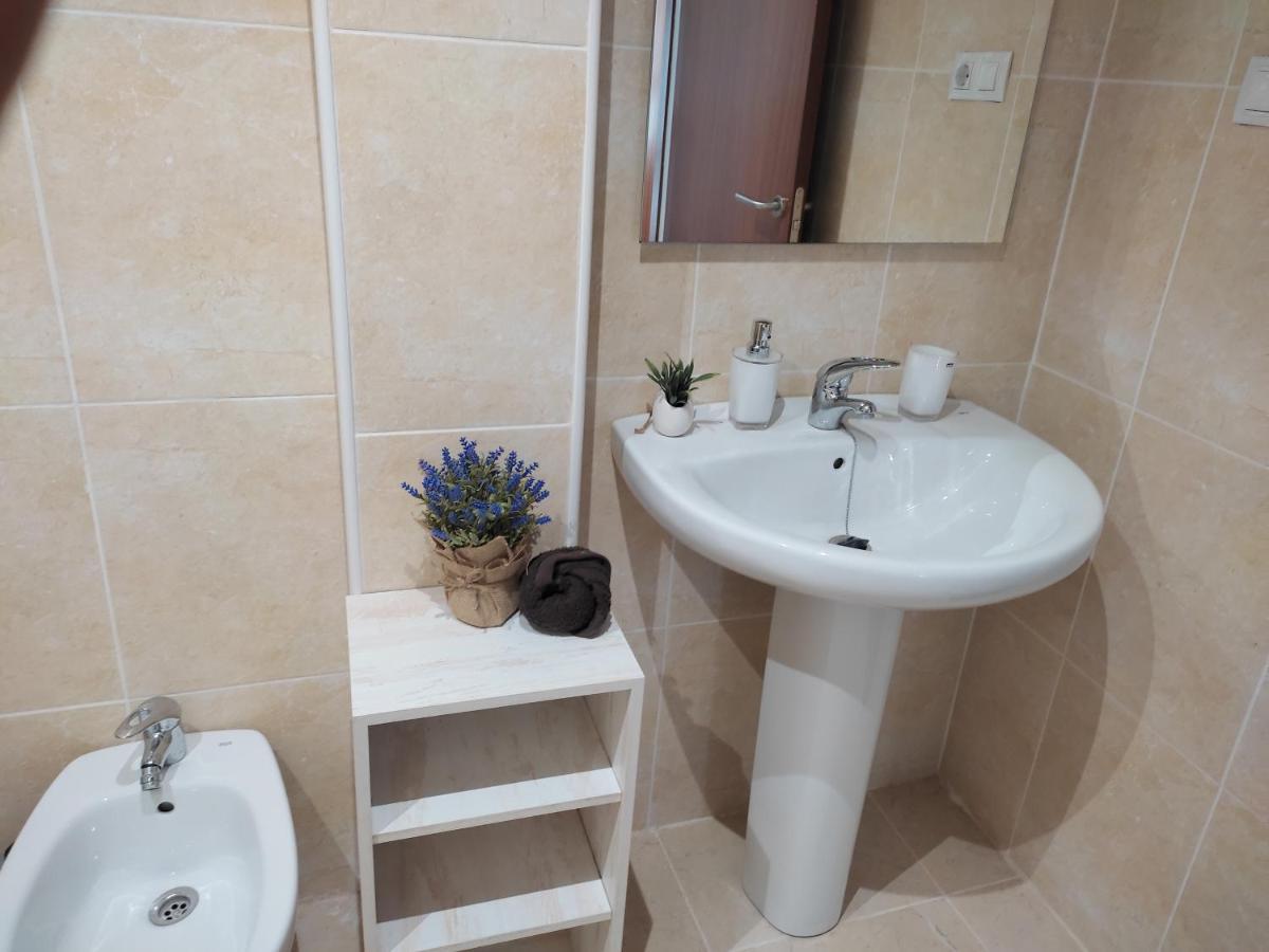 Apartament La Morra Sant Carlos de la Ràpita Exteriér fotografie
